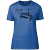 Women's Premium T-shirt Thumbnail