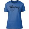 Women's Premium T-shirt Thumbnail