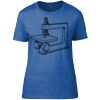 Women's Premium T-shirt Thumbnail