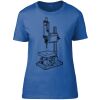 Women's Premium T-shirt Thumbnail