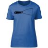 Women's Premium T-shirt Thumbnail