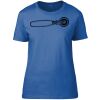 Women's Premium T-shirt Thumbnail