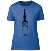 Women's Premium T-shirt Thumbnail