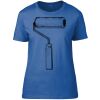 Women's Premium T-shirt Thumbnail