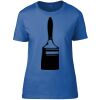 Women's Premium T-shirt Thumbnail