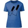 Women's Premium T-shirt Thumbnail