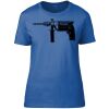 Women's Premium T-shirt Thumbnail