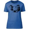 Women's Premium T-shirt Thumbnail