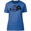 Women's Premium T-shirt Thumbnail