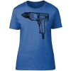 Women's Premium T-shirt Thumbnail