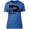 Women's Premium T-shirt Thumbnail