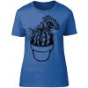 Women's Premium T-shirt Thumbnail