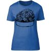 Women's Premium T-shirt Thumbnail