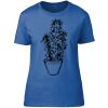Women's Premium T-shirt Thumbnail