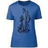 Women's Premium T-shirt Thumbnail