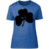 Women's Premium T-shirt Thumbnail