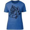 Women's Premium T-shirt Thumbnail