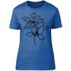Women's Premium T-shirt Thumbnail