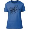 Women's Premium T-shirt Thumbnail