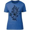 Women's Premium T-shirt Thumbnail