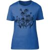 Women's Premium T-shirt Thumbnail