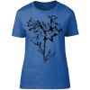 Women's Premium T-shirt Thumbnail