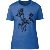 Women's Premium T-shirt Thumbnail
