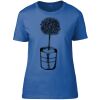 Women's Premium T-shirt Thumbnail