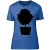 Women's Premium T-shirt Thumbnail