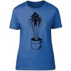 Women's Premium T-shirt Thumbnail