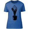 Women's Premium T-shirt Thumbnail