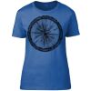 Women's Premium T-shirt Thumbnail