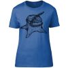 Women's Premium T-shirt Thumbnail
