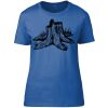 Women's Premium T-shirt Thumbnail