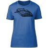 Women's Premium T-shirt Thumbnail
