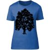 Women's Premium T-shirt Thumbnail