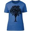 Women's Premium T-shirt Thumbnail
