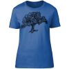 Women's Premium T-shirt Thumbnail