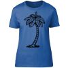 Women's Premium T-shirt Thumbnail