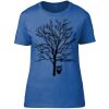 Women's Premium T-shirt Thumbnail