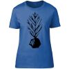 Women's Premium T-shirt Thumbnail