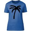 Women's Premium T-shirt Thumbnail