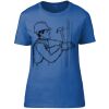 Women's Premium T-shirt Thumbnail