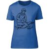 Women's Premium T-shirt Thumbnail