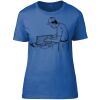 Women's Premium T-shirt Thumbnail