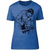 Women's Premium T-shirt Thumbnail