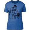 Women's Premium T-shirt Thumbnail