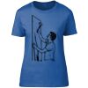 Women's Premium T-shirt Thumbnail