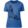 Women's Premium T-shirt Thumbnail