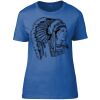 Women's Premium T-shirt Thumbnail